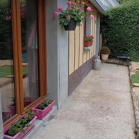 Holiday home Lesperance